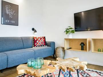 Ferienhaus für 6 Personen, mit Kinderpool und Terrasse sowie Sauna in Osnabrücker Land