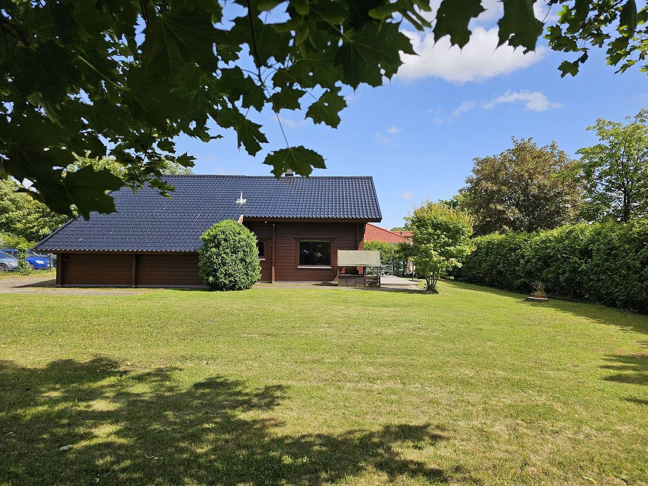 Ferienhaus für 6 Personen in Rerik, Neubukow-Salzhaff