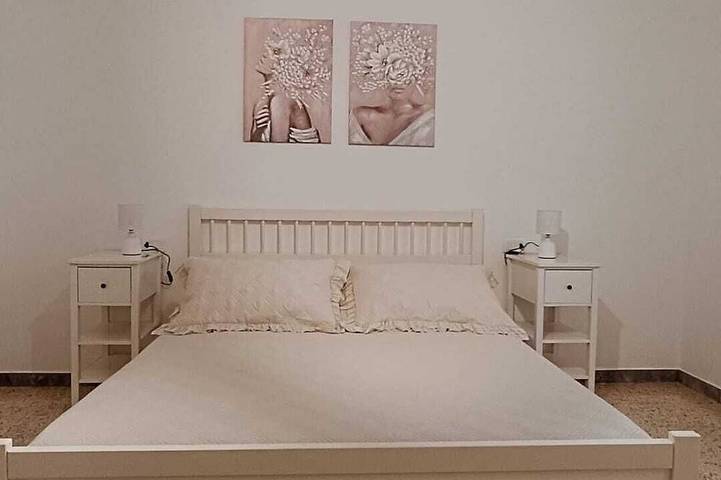 Appartement entier, Chanzerhouse in Fondi, Province de Latina