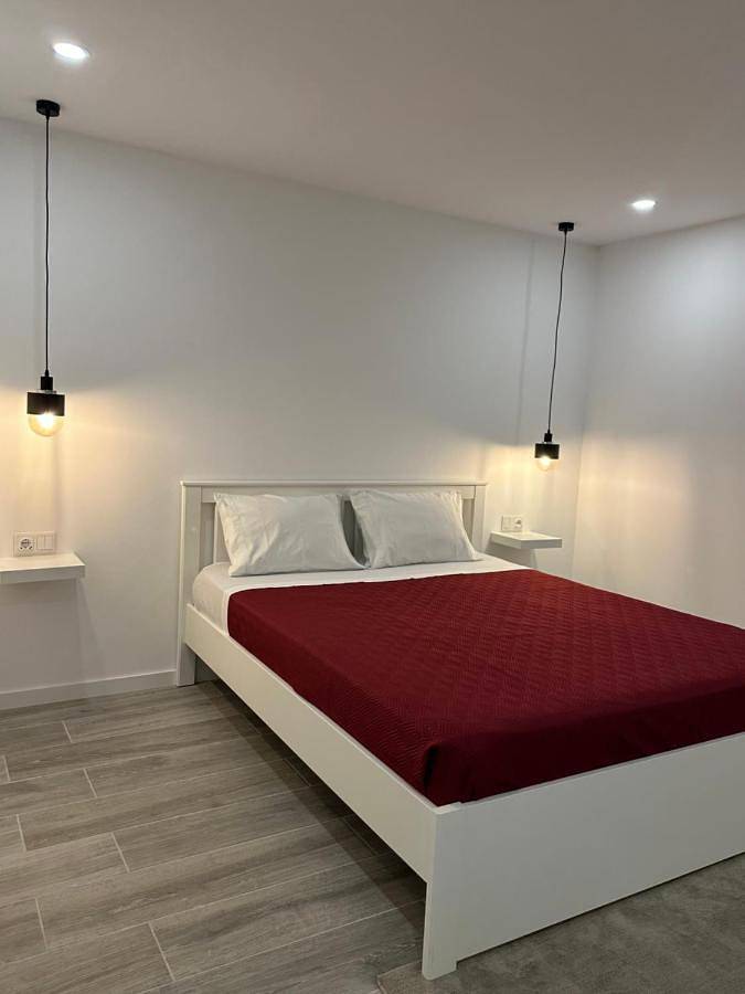 Apartamento de vacaciones para 4 personas, con vistas además de jardín y piscina en Región Norte (Portugal) - 3