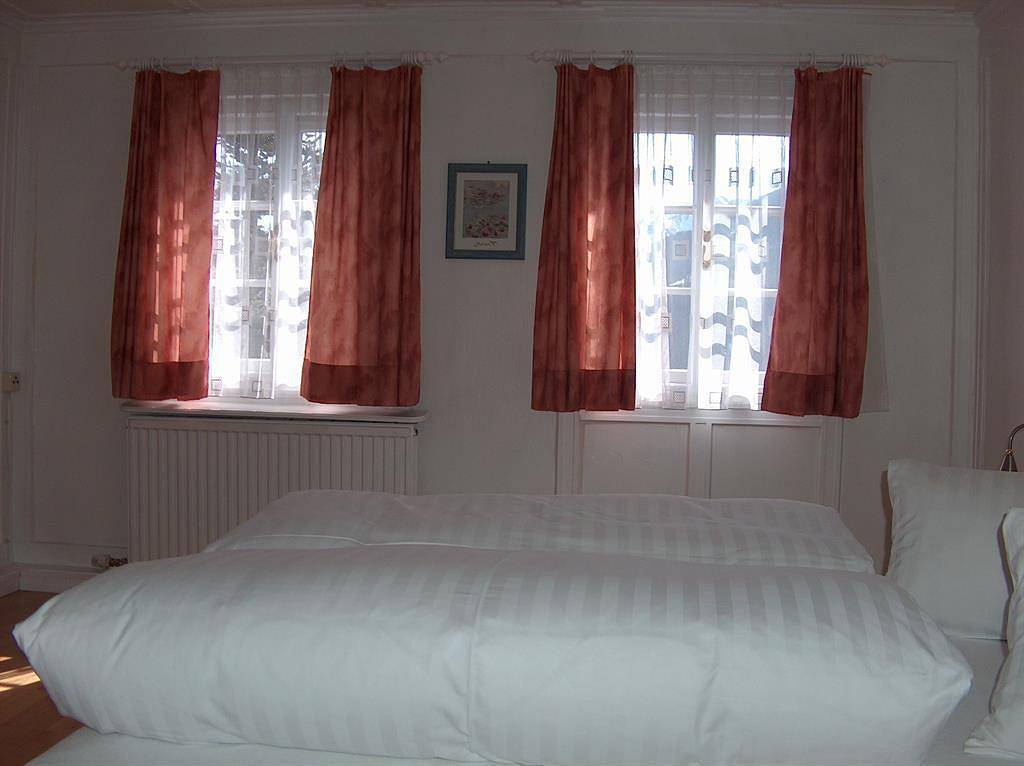 Ferienwohnung 1 - Lucas/Alois in Gailtaler Alpen, Obertilliach