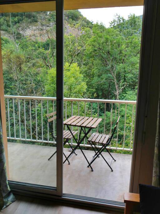 Gîte pour 3 personnes, avec balcon à Savignac-les-Ormeaux - 3