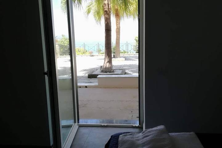 Location de vacances pour 4 personnes, avec piscine et jardin à Castellammare di Stabia - 2