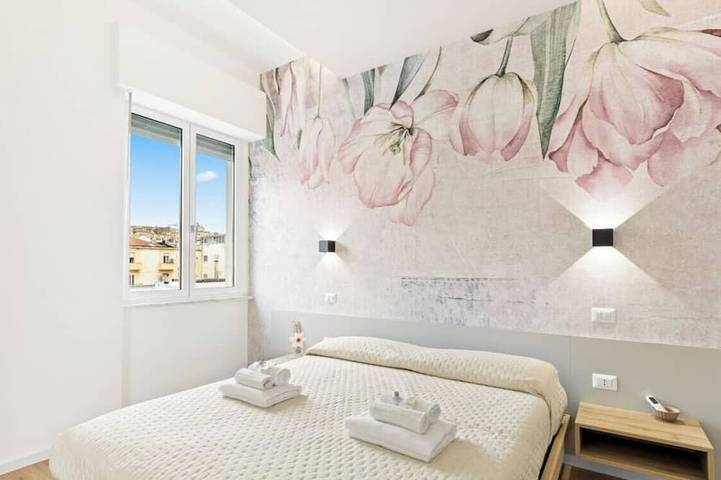 Maison d’hôte pour 2 personnes à Cagliari