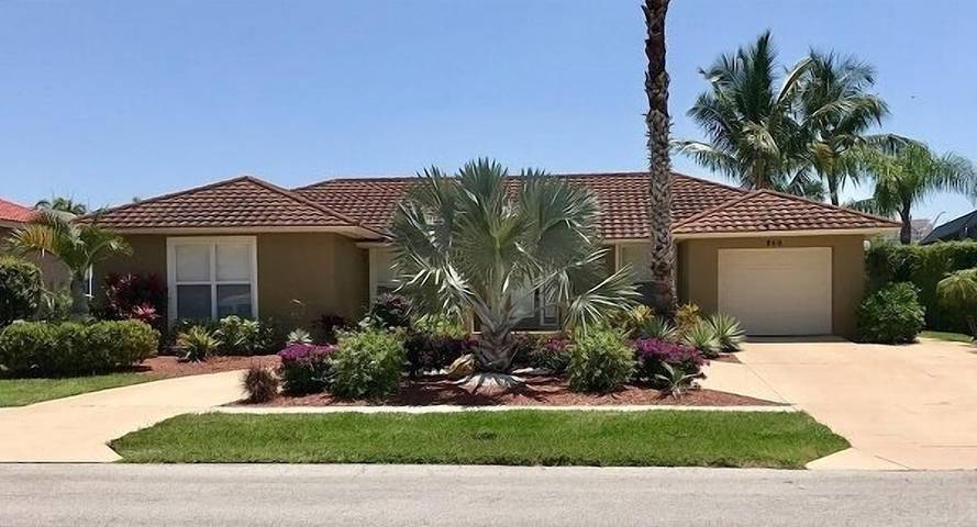 Holiday rental for 6 people, with terrace and hot tub, with pets in Marco Island