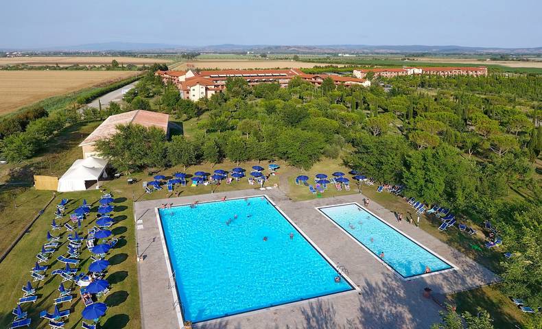 Appartamento intero, Appartamento '2' Borgo San Giorgio in Grosseto, Provincia di Grosseto