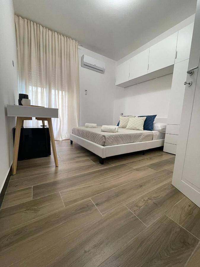 Maison d’hôte pour 2 personnes, avec terrasse à Porto Torres - 3