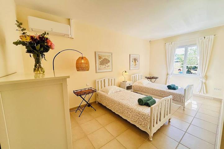 Location de vacances pour 8 personnes à Flaux - 4