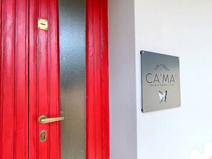 Ferienwohnung für 4 Personen in Lecco - 3