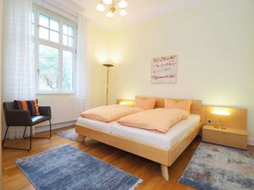 Ferienwohnung für 6 Personen in Drei Kaiserbäder, Heringsdorf, Bild 2