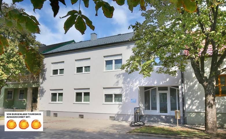 Ferienwohnung für 6 Personen