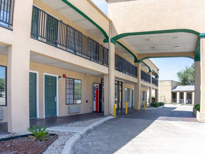 Apartamento entero, Cama King Premium | Nmsk in San Antonio, Condado de Bexar