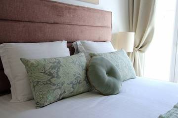 Appartement De Vacances pour 8 Personnes dans Chessy, Seine-et-Marne, Photo 4