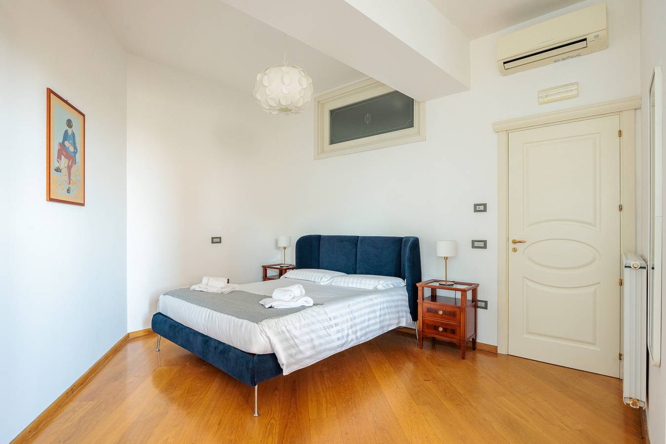 Appartamento intero, Terrazza Aphrodite in Salerno, Costa tirrenica Campania