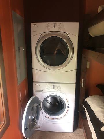 Vacation House for 4 Guests in Nebraska, USA, Picture 2