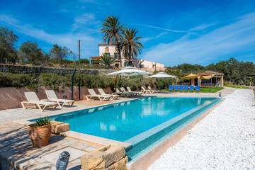 Apartment in Artà, Mallorca Osten Apartment in Artà, Mallorca Osten für 2