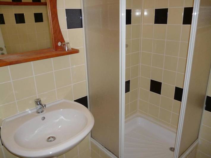 Maison d’hôte pour 2 personnes, avec vue et jardin, animaux acceptés à Nové Hutě - 4