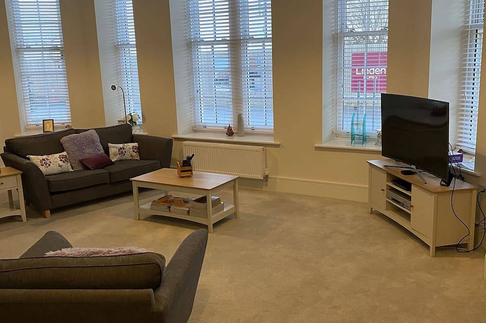 Entire apartment, Luxury Apartment in Graylingwell, Chichester in Chichester, West Sussex