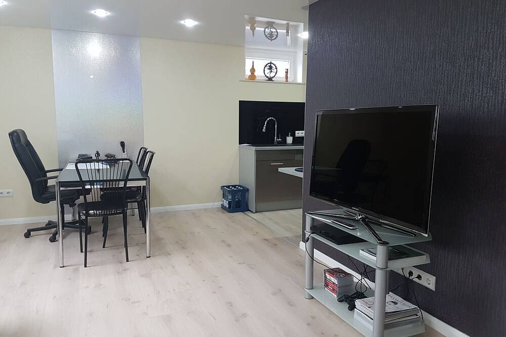 Ganze Wohnung, Business Aparment Lippstadt Nord 50 qm in Lippstadt, Nordrhein-Westfalen