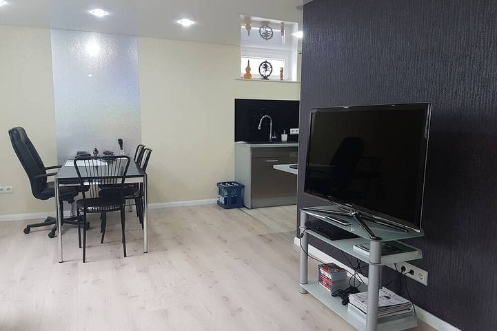 Ferienwohnung für 3 Personen - 1