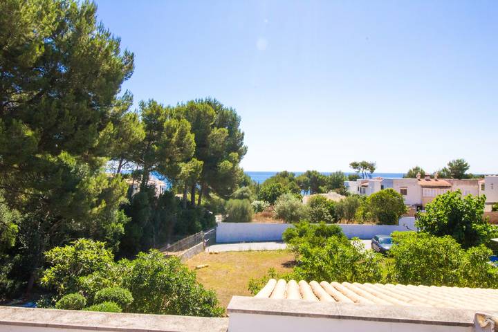 Hütte für 6 Personen, mit Terrasse auf Mallorca - 2
