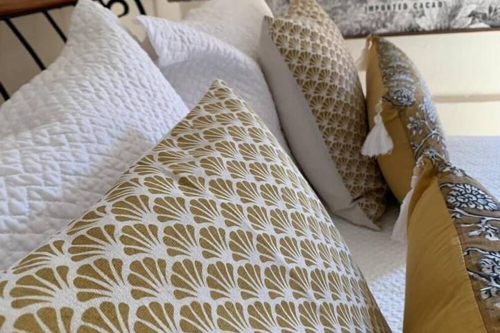 Location de vacances pour 4 personnes, avec balcon à Roquebillière - 3