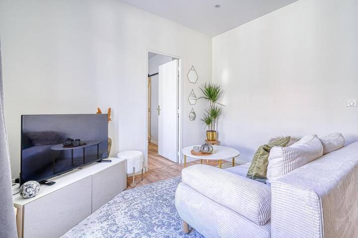 Gîte pour 4 personnes à Brunoy - 2