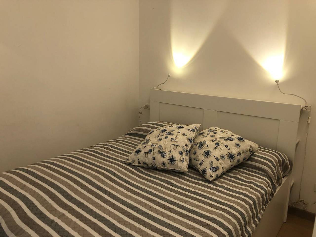 Holiday Home 'Terrazza sul Mare' with Sea View and Private Terrace in Marina di Campo, Campo nell'Elba