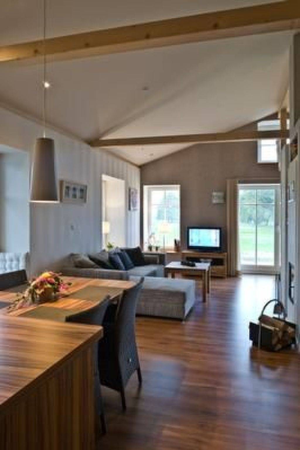 Ganze Wohnung, Apartment Abendsonne mit eigener Terrasse in Klein Meckelsen, Nordheide