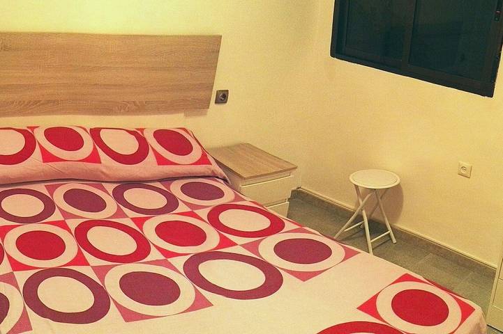 Ferienhaus für 8 Personen, mit Garten in Valencia - 2