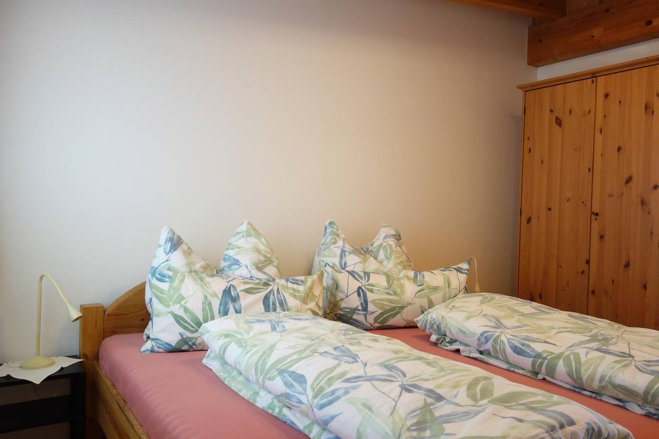 Ganze Ferienwohnung, Ferienwohnung Rote Wand in Tuxer Alpen, Kolsass