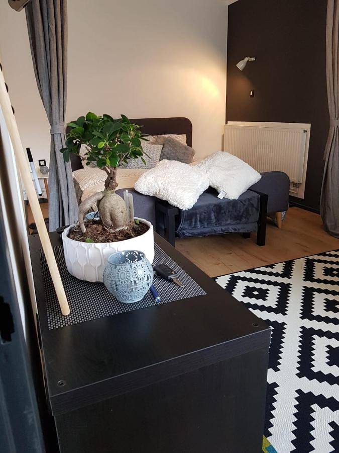 Gîte pour 4 personnes, avec terrasse à Ljubljana - 3