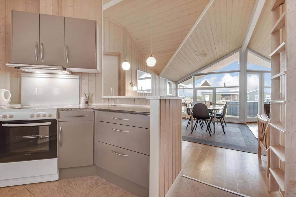 612 in Ferring, Lemvig