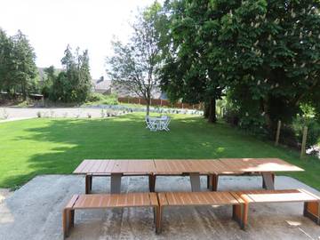 Maison De Vacances pour 10 Personnes dans Pontorson, Région d'Avranches, Photo 2