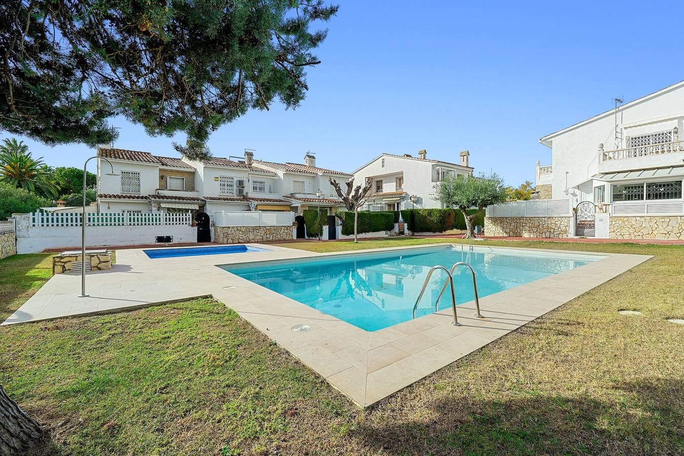 Casa para 6 Personas en Cambrils, Baix Camp