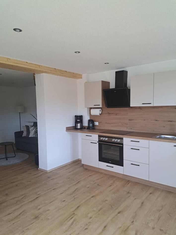 Ferienwohnung für 6 Personen, mit Haustier in Nationalpark Schwarzwald - 4