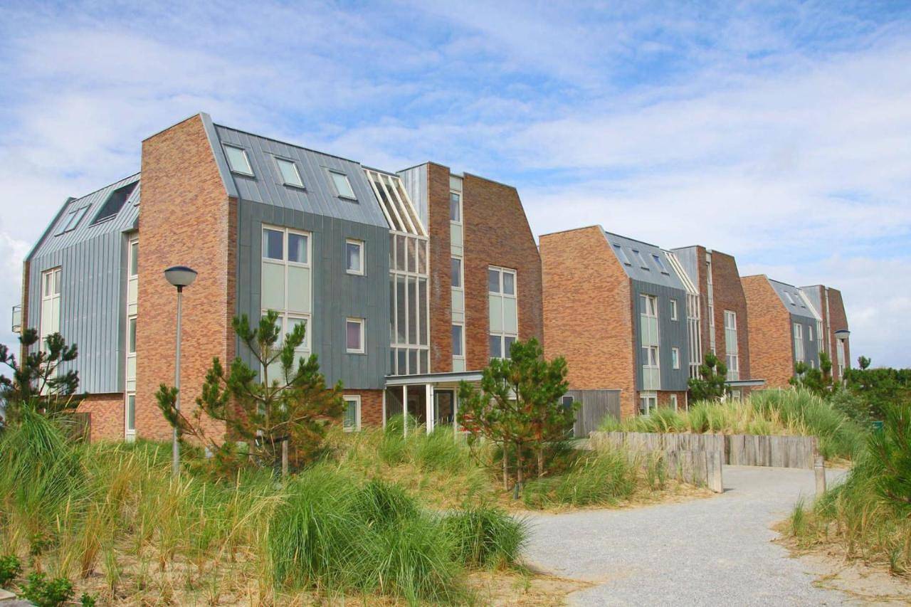 Geheel appartement, Apartment - Ground Floor in Groote Keeten, Noord-Holland - Kust van de Noordzee
