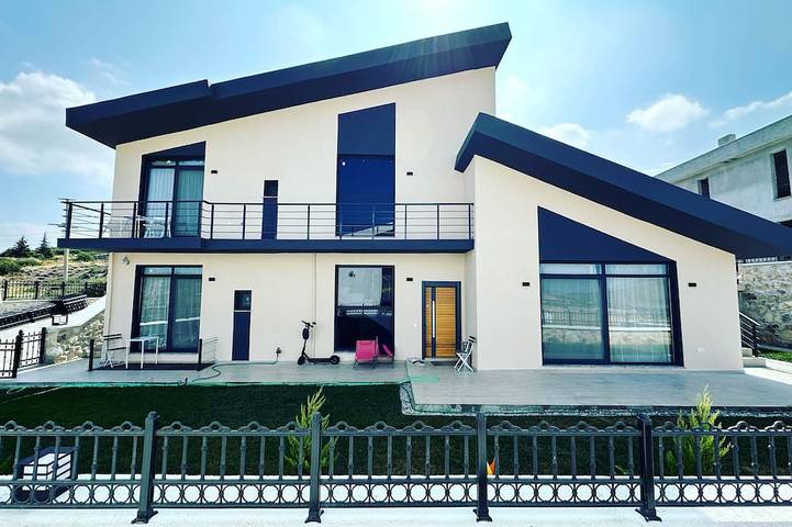 Villa für 10 Personen - 1