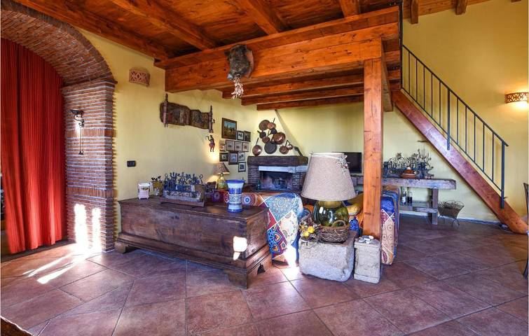 Location de vacances pour 6 personnes dans Puntalazzo - 2