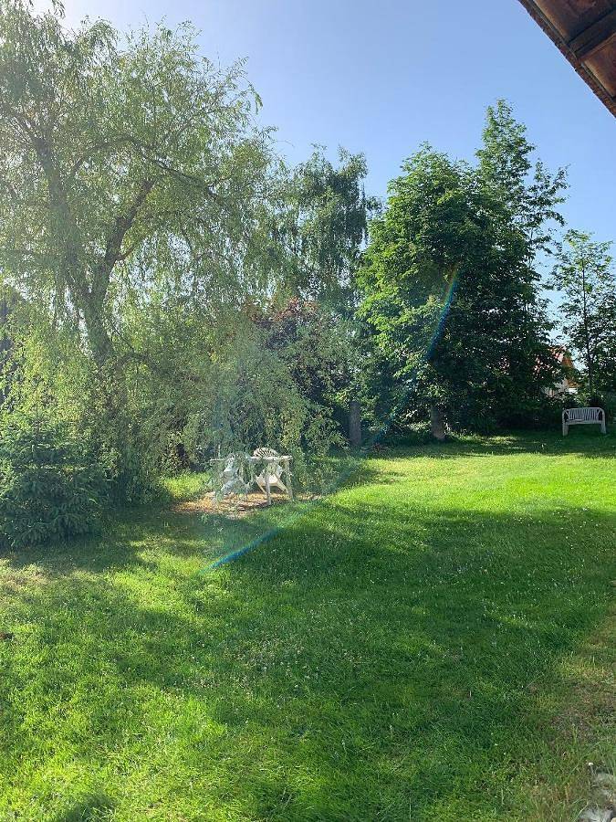 Ferienhaus für 2 Personen, mit Garten, mit Haustier in Grafenau - 4