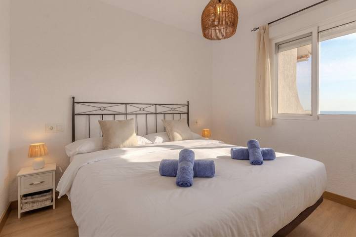 Appartement entier, #B029 in La Cala de Finestrat, Finestrat