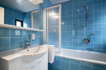 Vacation Rental for 3 Guests in Ortisei, Western Dolomites, Picture 3