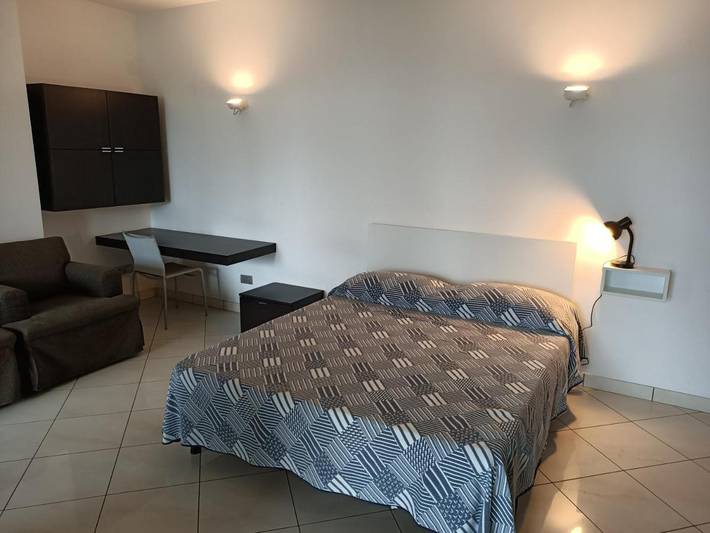 Ferienwohnung für 4 Personen, mit Ausblick und Balkon, mit Haustier in Savona - 2