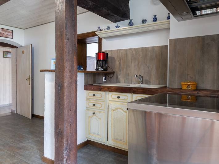 Location de vacances pour 8 personnes, avec terrasse, adapté aux familles à Niderviller - 3