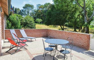 Maison De Vacances pour 4 Personnes dans Roisel, Région de Péronne, Photo 3
