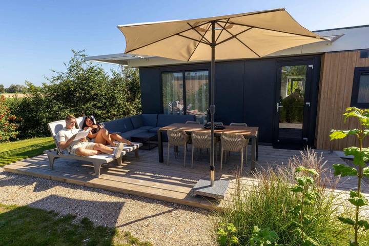 Chalet für 6 Personen in Zeeland - 2