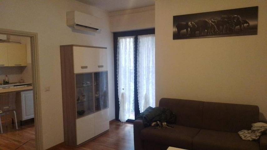 Gîte pour 4 personnes, avec terrasse à Campione d'Italia - 3