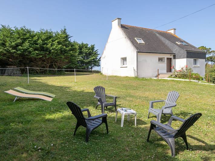 Apartamento entero, Belle Vue Mer in Trégunc, Region de Quimper