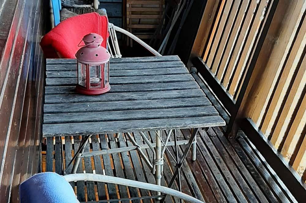 Chalet in Thollon-les-Mémises, Thonon-les-Bains region