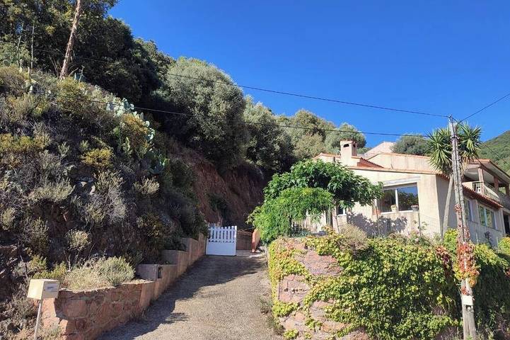 Appartement de vacances pour 2 personnes, animaux acceptés